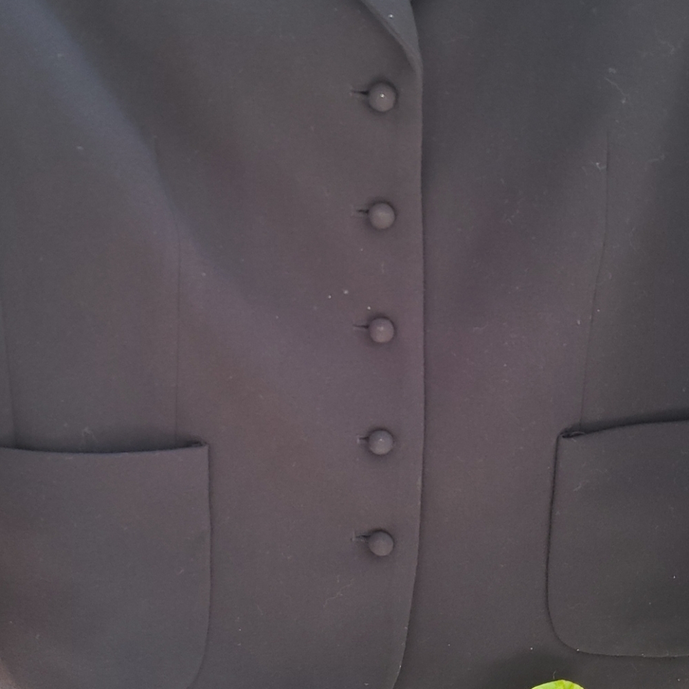 Dialogue Suit Jacket & Pants Set 14P - Picture 5 of 15